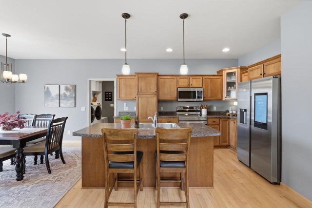 558 Hercules Trail, Madison, WI 53718