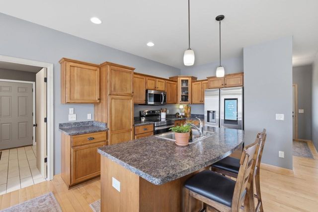 558 Hercules Trail, Madison, WI 53718