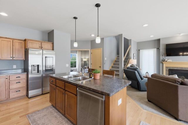 558 Hercules Trail, Madison, WI 53718