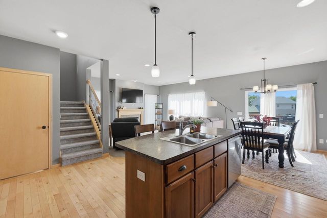 558 Hercules Trail, Madison, WI 53718