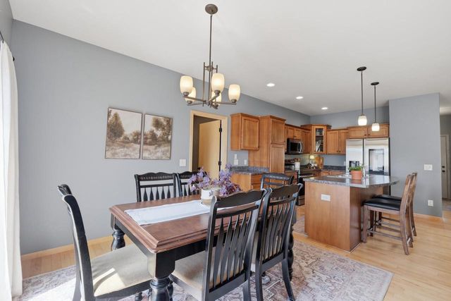 558 Hercules Trail, Madison, WI 53718