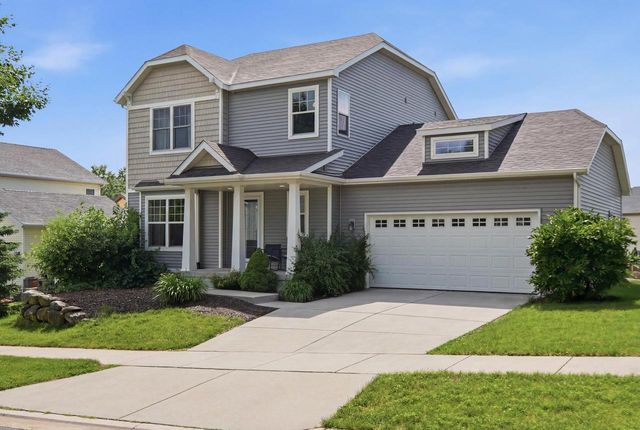558 Hercules Trail, Madison, WI 53718