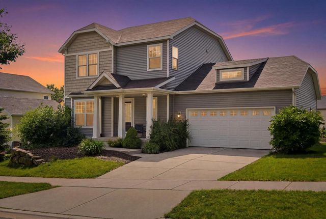 558 Hercules Trail, Madison, WI 53718