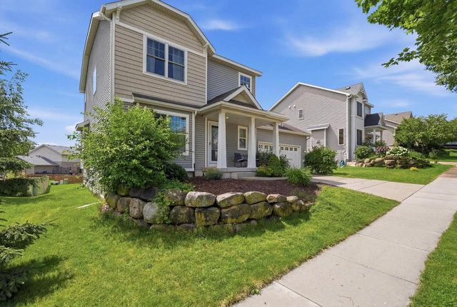 558 Hercules Trail, Madison, WI 53718