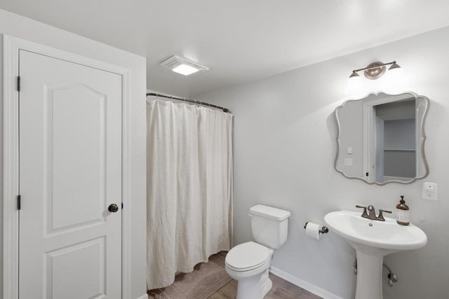 558 Hercules Trail, Madison, WI 53718