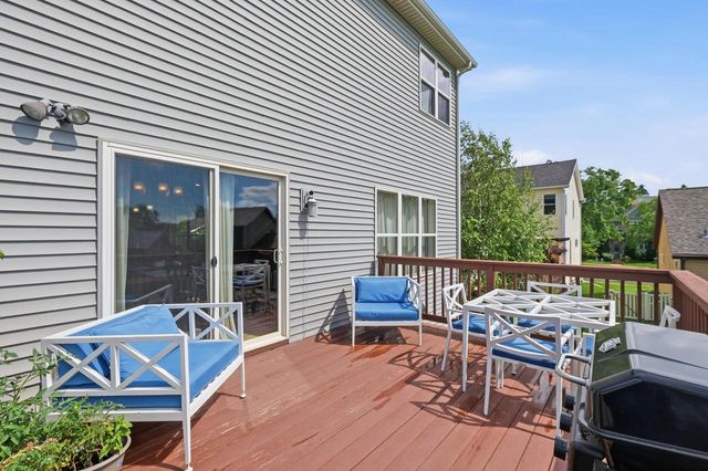 558 Hercules Trail, Madison, WI 53718