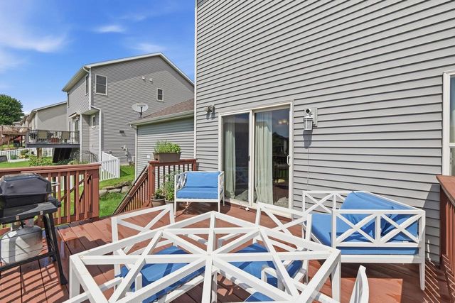 558 Hercules Trail, Madison, WI 53718