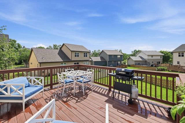 558 Hercules Trail, Madison, WI 53718