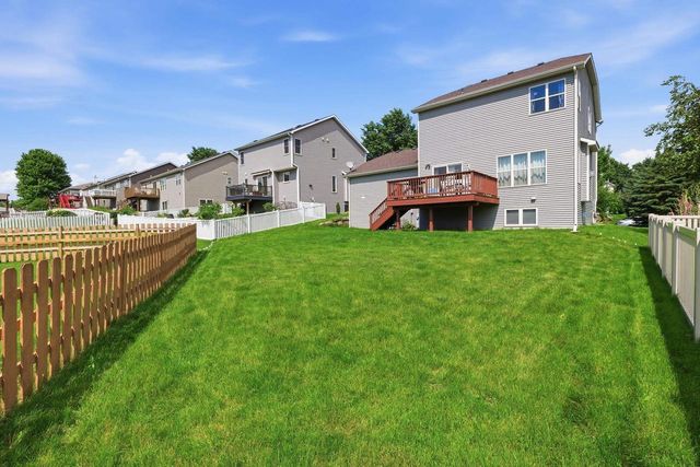 558 Hercules Trail, Madison, WI 53718
