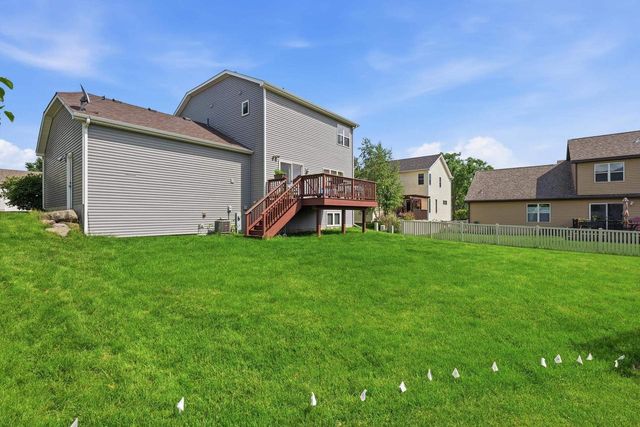 558 Hercules Trail, Madison, WI 53718
