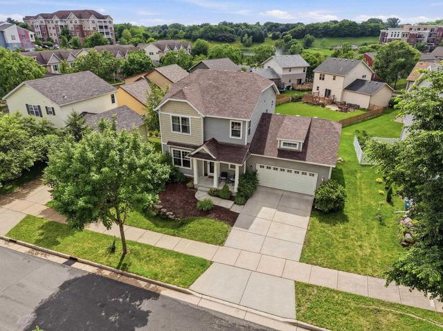558 Hercules Trail, Madison, WI 53718