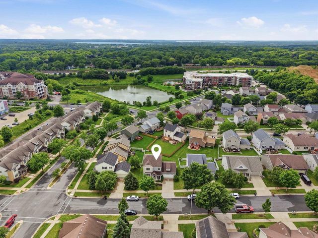 558 Hercules Trail, Madison, WI 53718