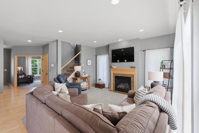 558 Hercules Trail, Madison, WI 53718