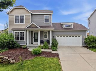 558 Hercules Trail, Madison, WI 53718