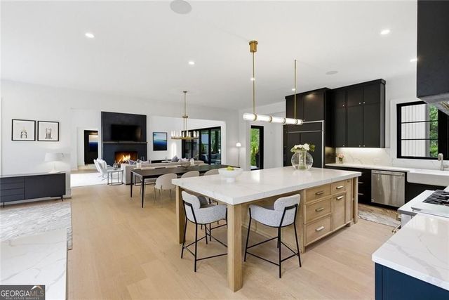 11860 Chaffin Road, Roswell, GA 30075