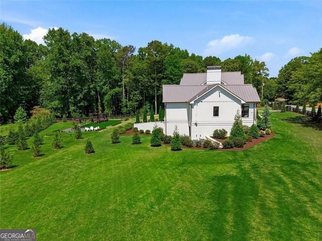 11860 Chaffin Road, Roswell, GA 30075