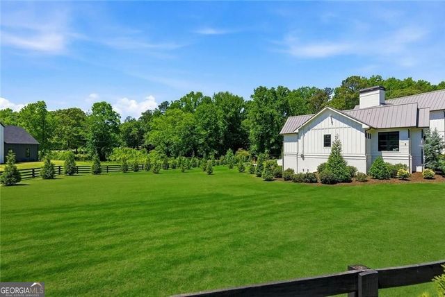 11860 Chaffin Road, Roswell, GA 30075