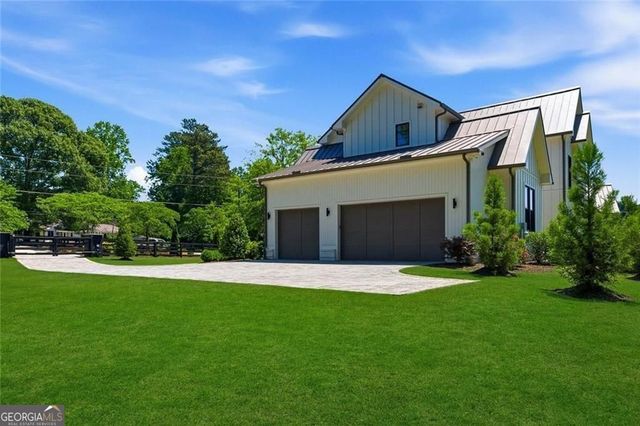 11860 Chaffin Road, Roswell, GA 30075
