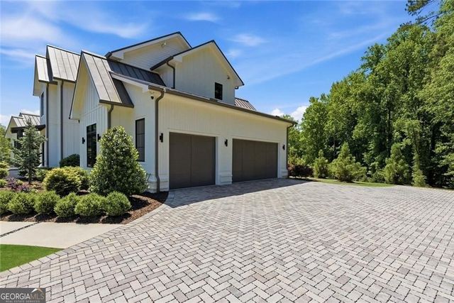 11860 Chaffin Road, Roswell, GA 30075