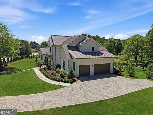 11860 Chaffin Road, Roswell, GA 30075