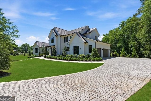 11860 Chaffin Road, Roswell, GA 30075