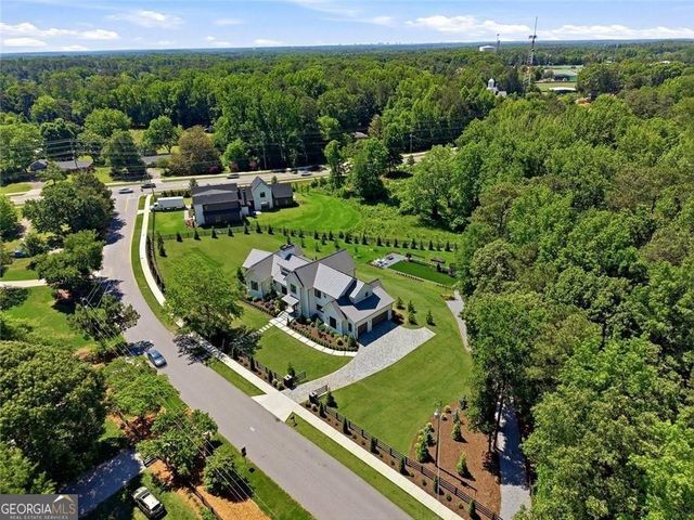 11860 Chaffin Road, Roswell, GA 30075