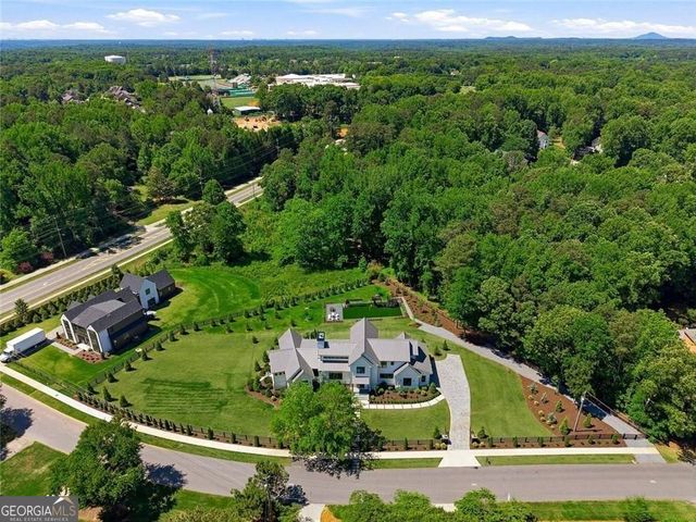 11860 Chaffin Road, Roswell, GA 30075