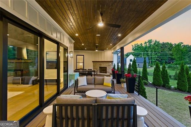 11860 Chaffin Road, Roswell, GA 30075