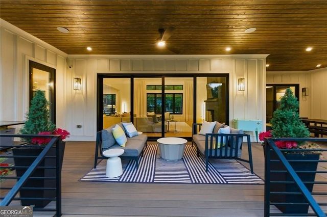 11860 Chaffin Road, Roswell, GA 30075
