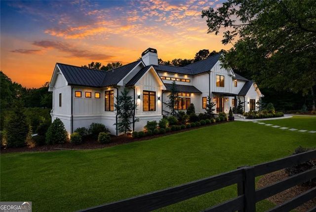 11860 Chaffin Road, Roswell, GA 30075