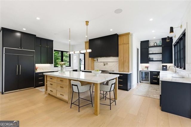 11860 Chaffin Road, Roswell, GA 30075