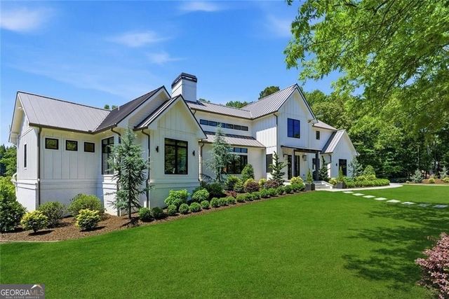 11860 Chaffin Road, Roswell, GA 30075