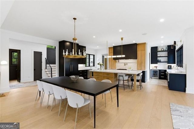 11860 Chaffin Road, Roswell, GA 30075