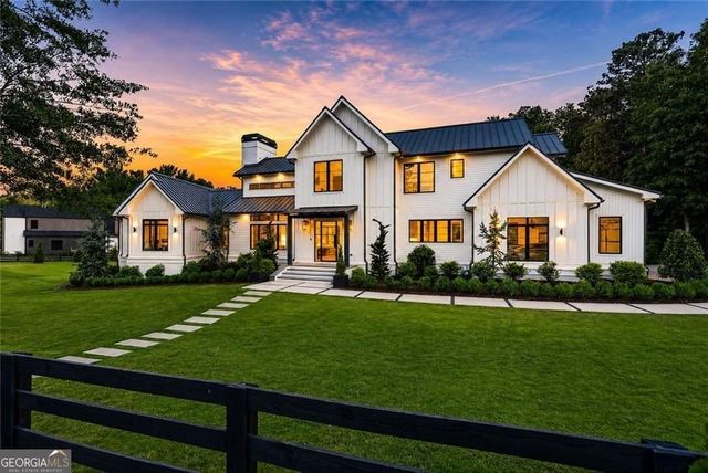 11860 Chaffin Road, Roswell, GA 30075