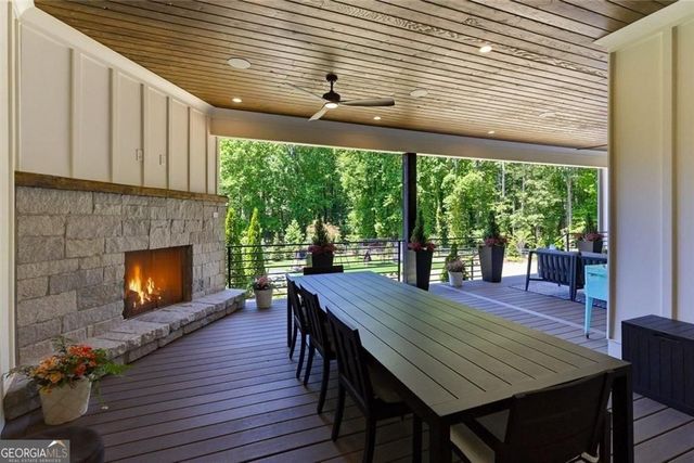11860 Chaffin Road, Roswell, GA 30075