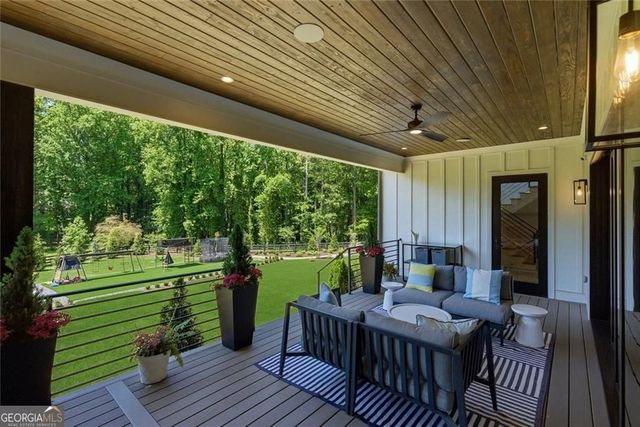 11860 Chaffin Road, Roswell, GA 30075