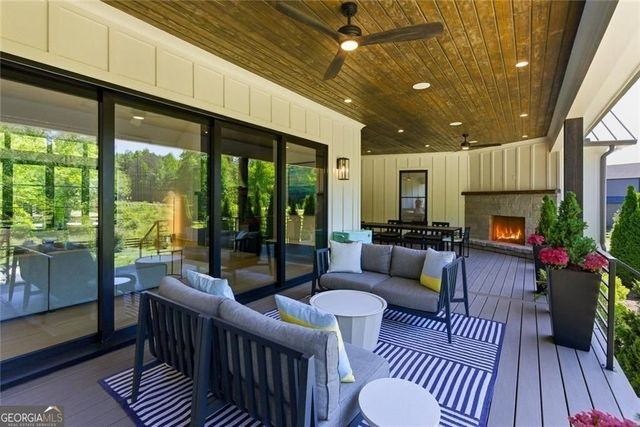 11860 Chaffin Road, Roswell, GA 30075