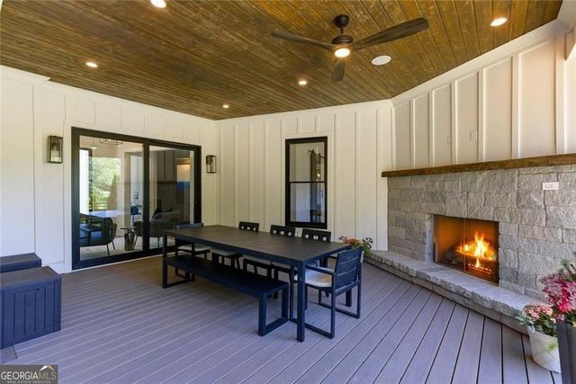 11860 Chaffin Road, Roswell, GA 30075