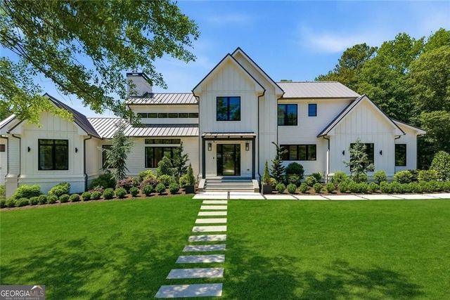 11860 Chaffin Road, Roswell, GA 30075