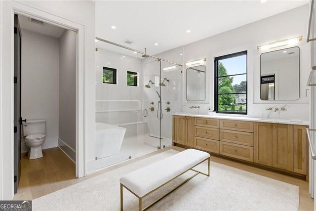 11860 Chaffin Road, Roswell, GA 30075