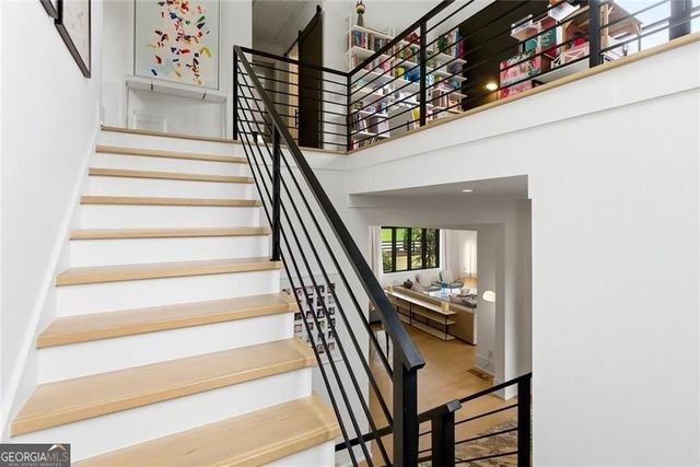 11860 Chaffin Road, Roswell, GA 30075