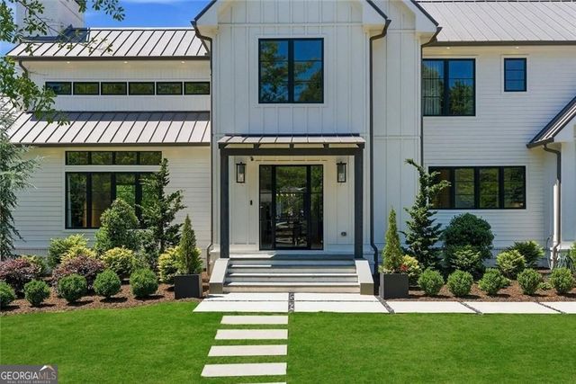 11860 Chaffin Road, Roswell, GA 30075