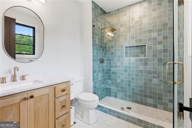 11860 Chaffin Road, Roswell, GA 30075