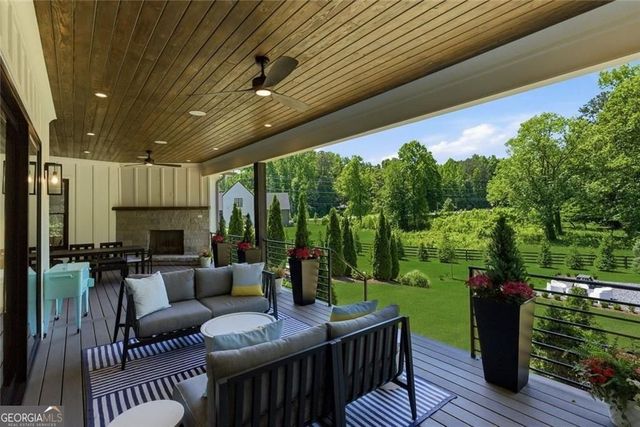 11860 Chaffin Road, Roswell, GA 30075