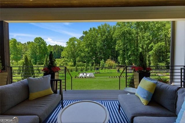 11860 Chaffin Road, Roswell, GA 30075