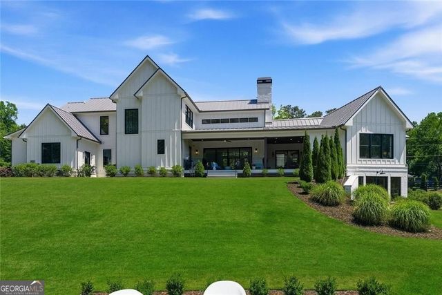 11860 Chaffin Road, Roswell, GA 30075