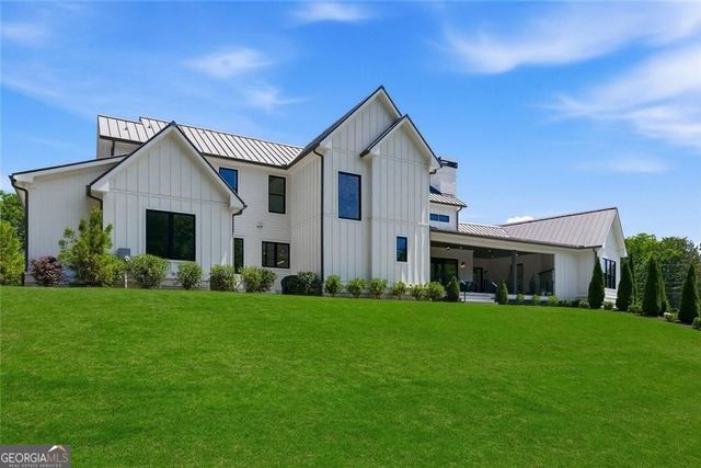 11860 Chaffin Road, Roswell, GA 30075