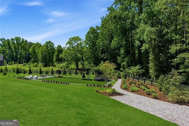 11860 Chaffin Road, Roswell, GA 30075