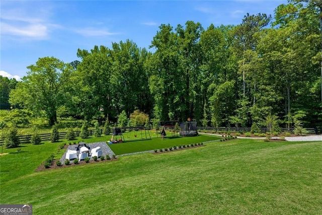 11860 Chaffin Road, Roswell, GA 30075