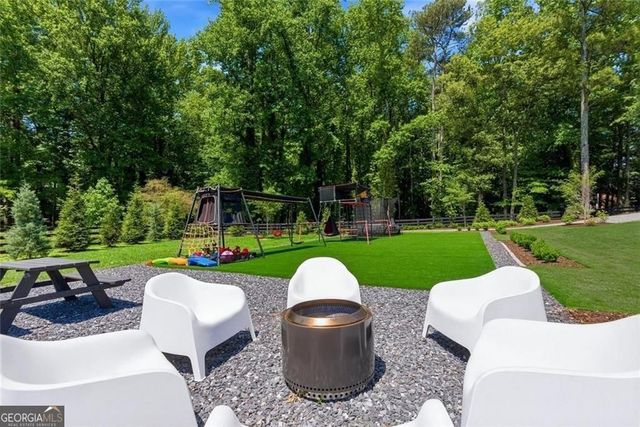 11860 Chaffin Road, Roswell, GA 30075